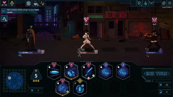 Net Raiders screenshot 2