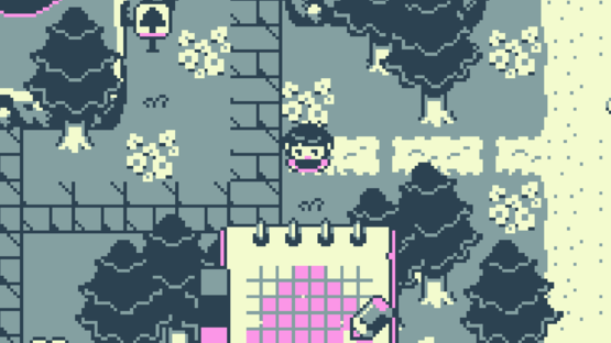 Shaki Shaki Island Screenshot