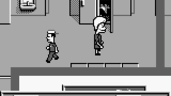 Beavis and Butt-head Screenshot