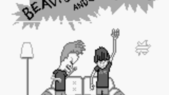 Beavis and Butt-head Screenshot
