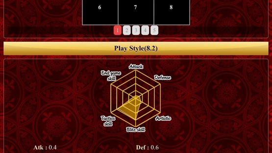 Shogi Wars Screenshot