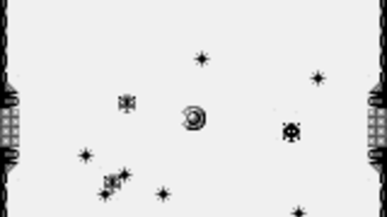 Crystal Quest Screenshot