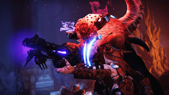 Destiny 2: Revenant - Act 3 Screenshot