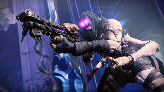 Destiny 2: Revenant - Act 3 Screenshot