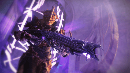 Destiny 2: Revenant - Act 3 Screenshot