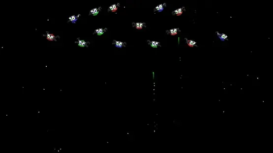 Bugatron gameplay screenshot 3
