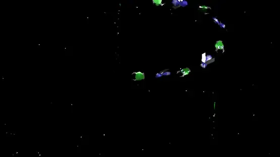 Bugatron gameplay screenshot 5