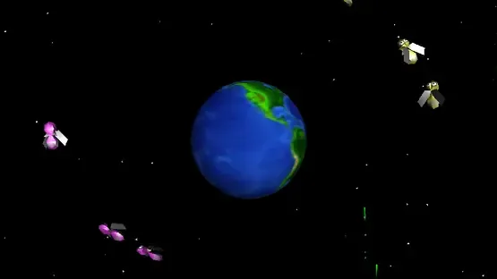 Bugatron gameplay screenshot 6