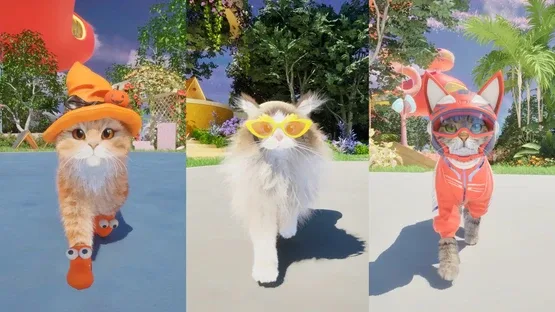 Catly screenshot 7