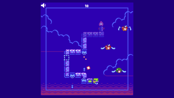 Snekmek Screenshot