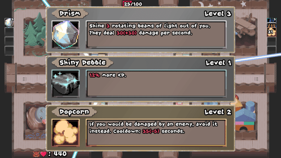 Maze Mice Screenshot