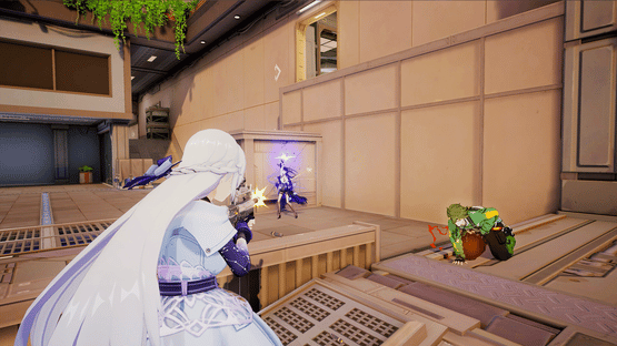 Strinova Screenshot
