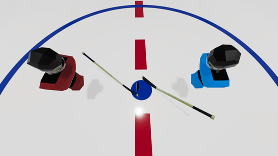 Puck Screenshot