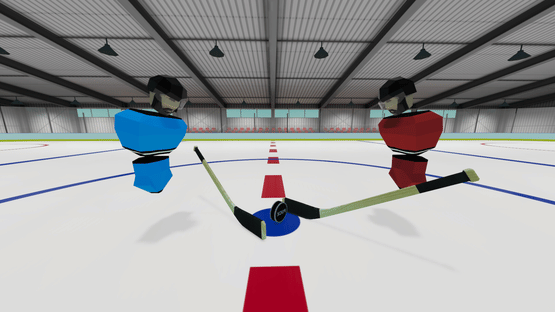 Puck Screenshot