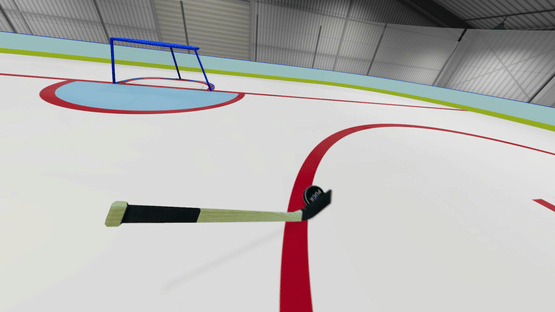 Puck Screenshot