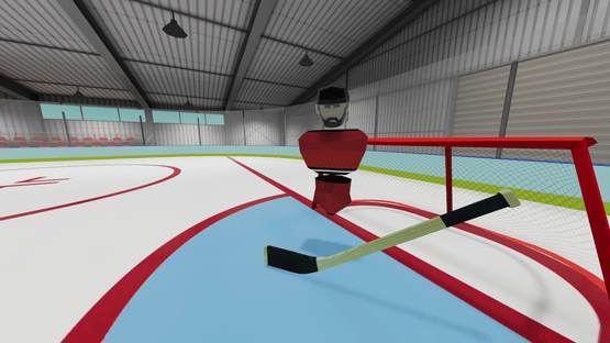 Puck Screenshot