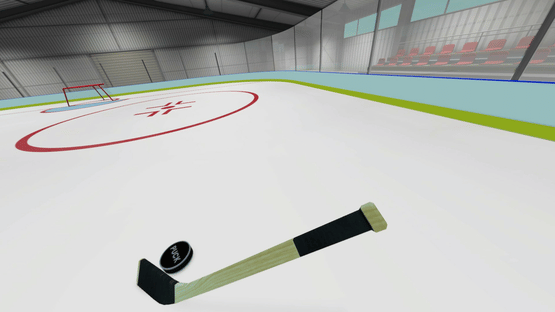 Puck Screenshot