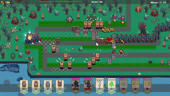 Difficult times Screenshot