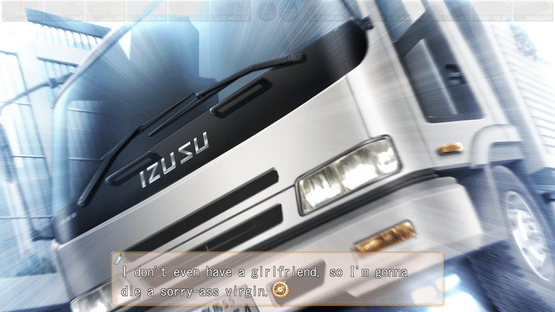 ChronoClock Screenshot