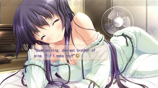 ChronoClock Screenshot
