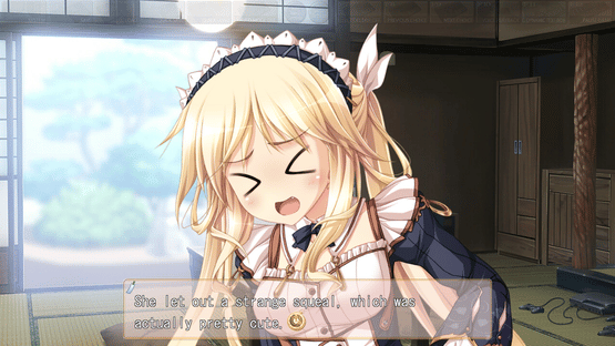 ChronoClock Screenshot