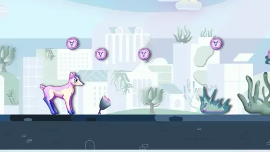 TransGenDeer screenshot 4