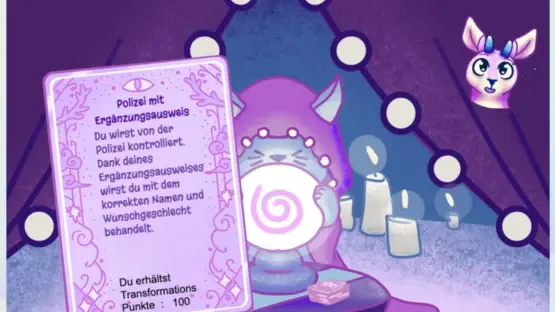 TransGenDeer screenshot 5