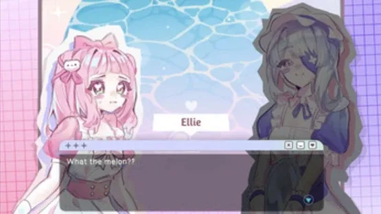 Miss Inconspicuous Maid Girl Cleaning Co. screenshot 1