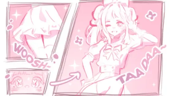 Miss Inconspicuous Maid Girl Cleaning Co. screenshot 2