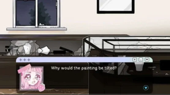Miss Inconspicuous Maid Girl Cleaning Co. screenshot 3