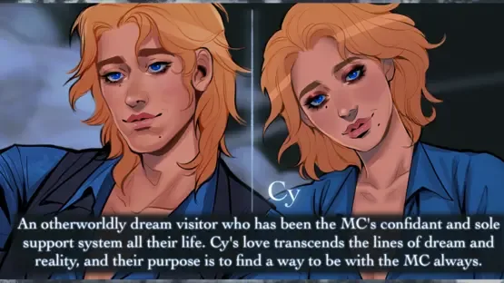 Beyond The Mist: Beginnings screenshot 1