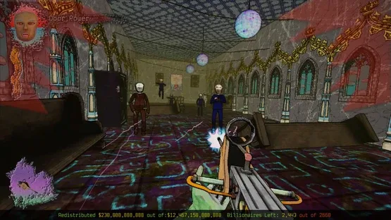 Soul Injector Commando screenshot 10