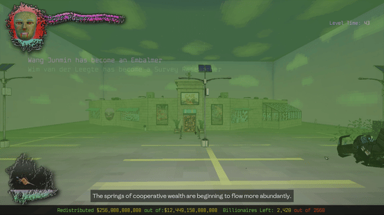 Soul Injector Commando Screenshot
