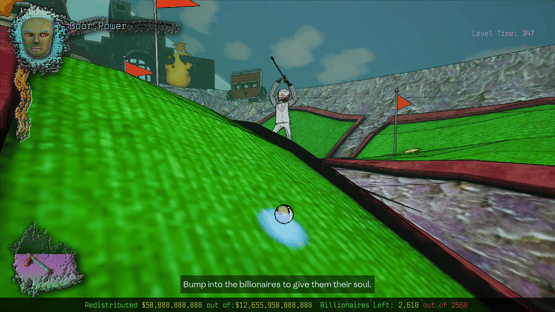 Soul Injector Commando Screenshot