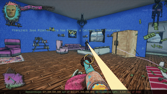 Soul Injector Commando Screenshot