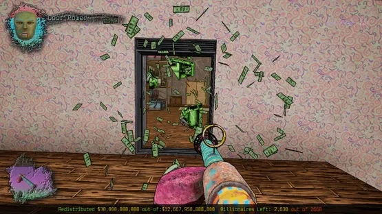 Soul Injector Commando screenshot 9