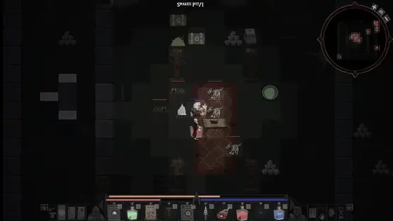 Once Upon a Dungeon: Infinity screenshot 3