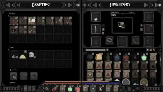 Once Upon a Dungeon: Infinity screenshot 4