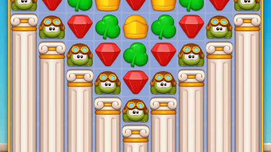 Royal Kingdom Screenshot