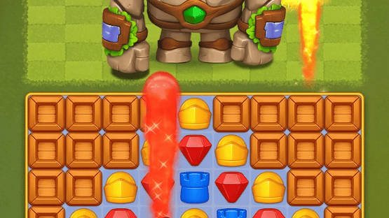 Royal Kingdom Screenshot