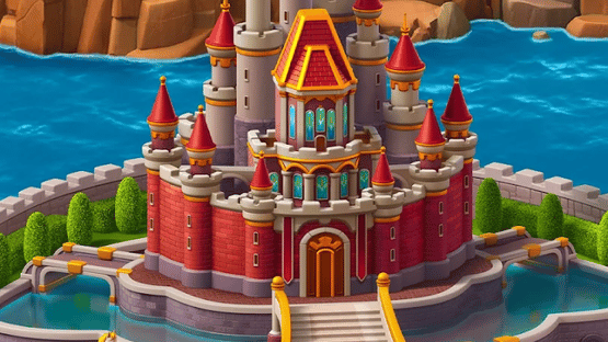 Royal Kingdom Screenshot