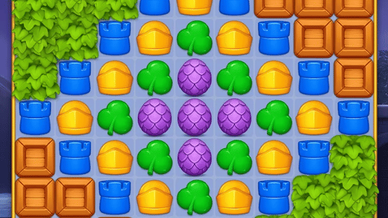 Royal Kingdom Screenshot