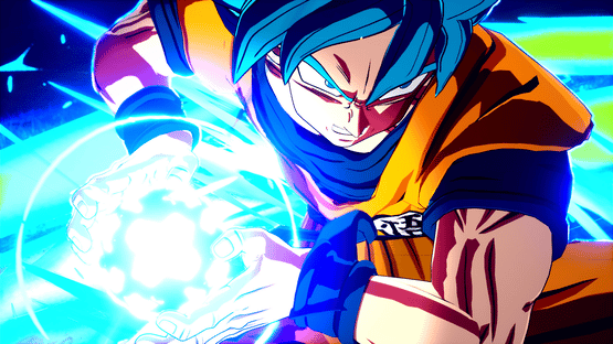 Dragon Ball Sparking! Zero: Season Pass Screenshot