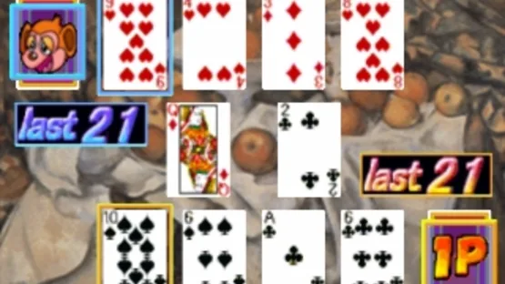 Family Card Games Fun Pack screenshot 2