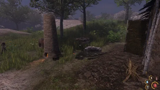 Ember's Verge screenshot 3