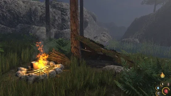 Ember's Verge screenshot 4