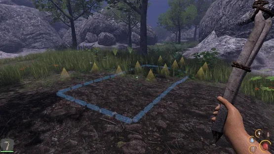 Ember's Verge screenshot 6