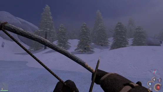 Ember's Verge screenshot 12