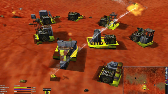 WarTorn Screenshot