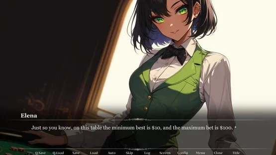 Casino Heist: Aruba screenshot 3